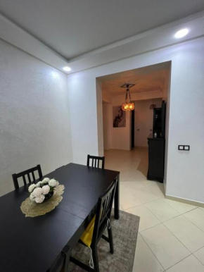 Residence meaxpa adres Av Youssef ibn tachfine 4 Tanger